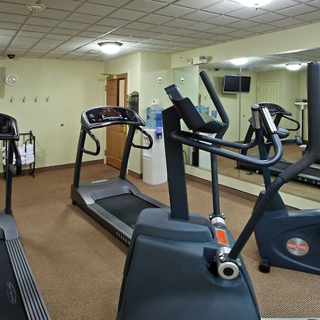 ווסט צ'סטר Staybridge Suites - Cincinnati North By Ihg מראה חיצוני תמונה