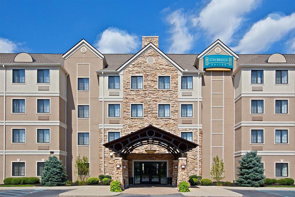 ווסט צ'סטר Staybridge Suites - Cincinnati North By Ihg מראה חיצוני תמונה