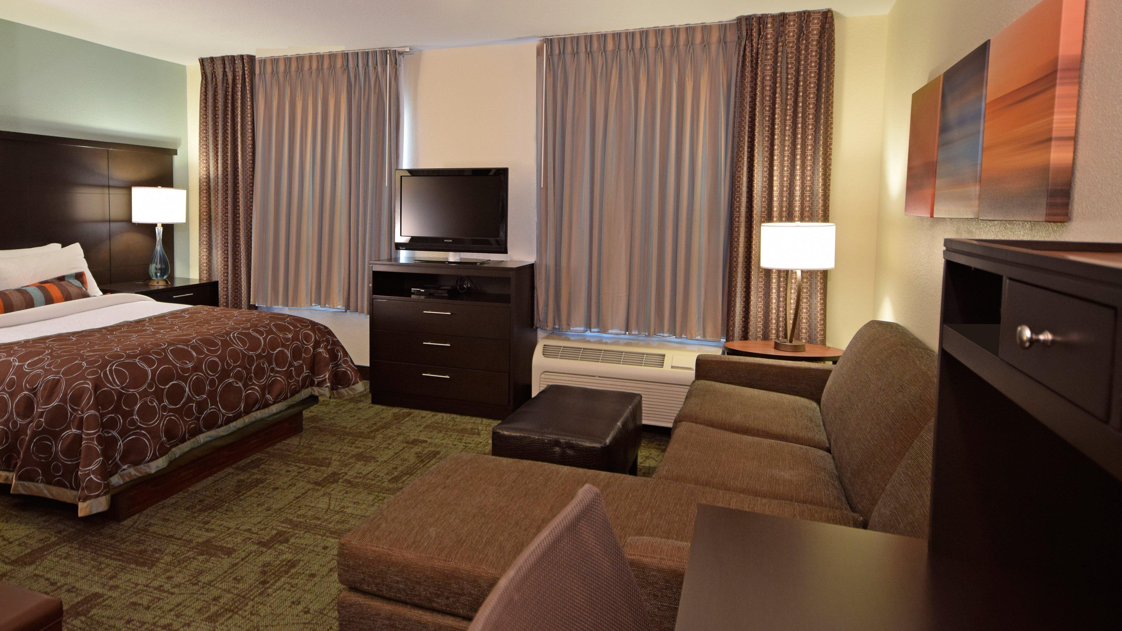 ווסט צ'סטר Staybridge Suites - Cincinnati North By Ihg מראה חיצוני תמונה
