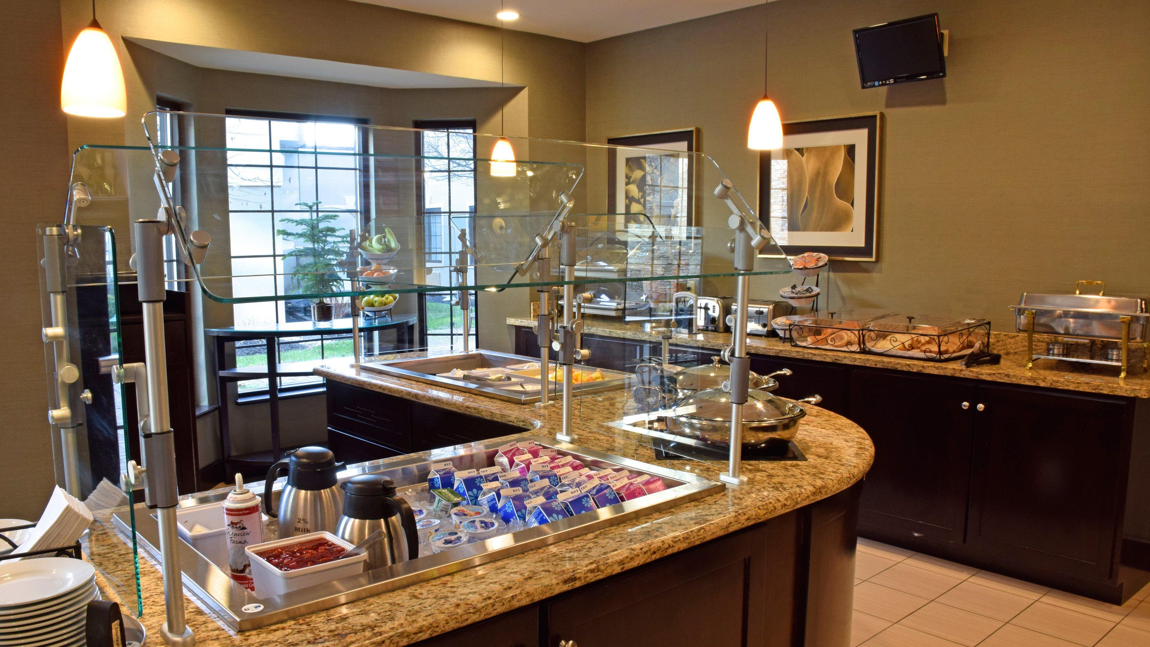 ווסט צ'סטר Staybridge Suites - Cincinnati North By Ihg מראה חיצוני תמונה