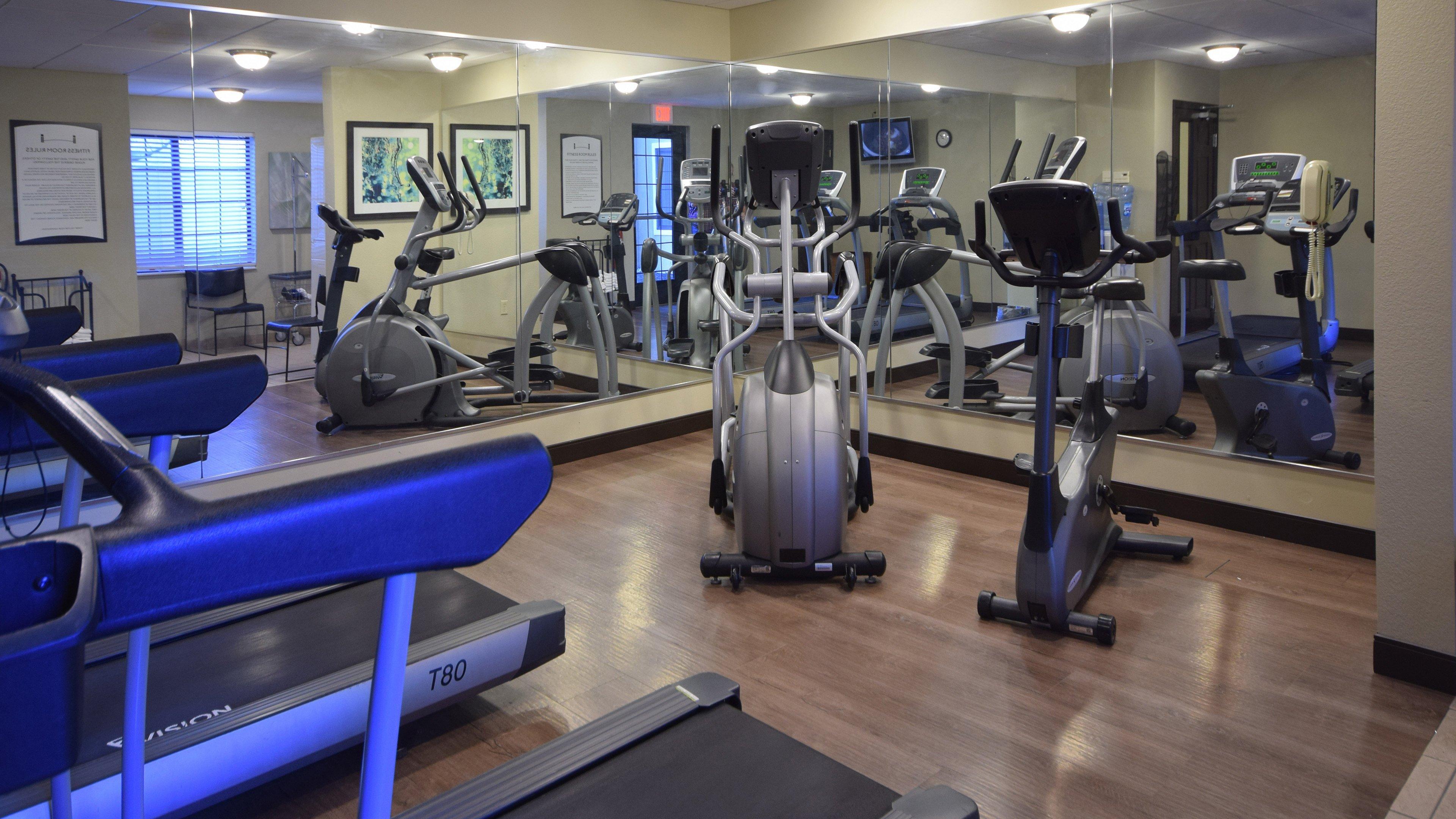 ווסט צ'סטר Staybridge Suites - Cincinnati North By Ihg מראה חיצוני תמונה