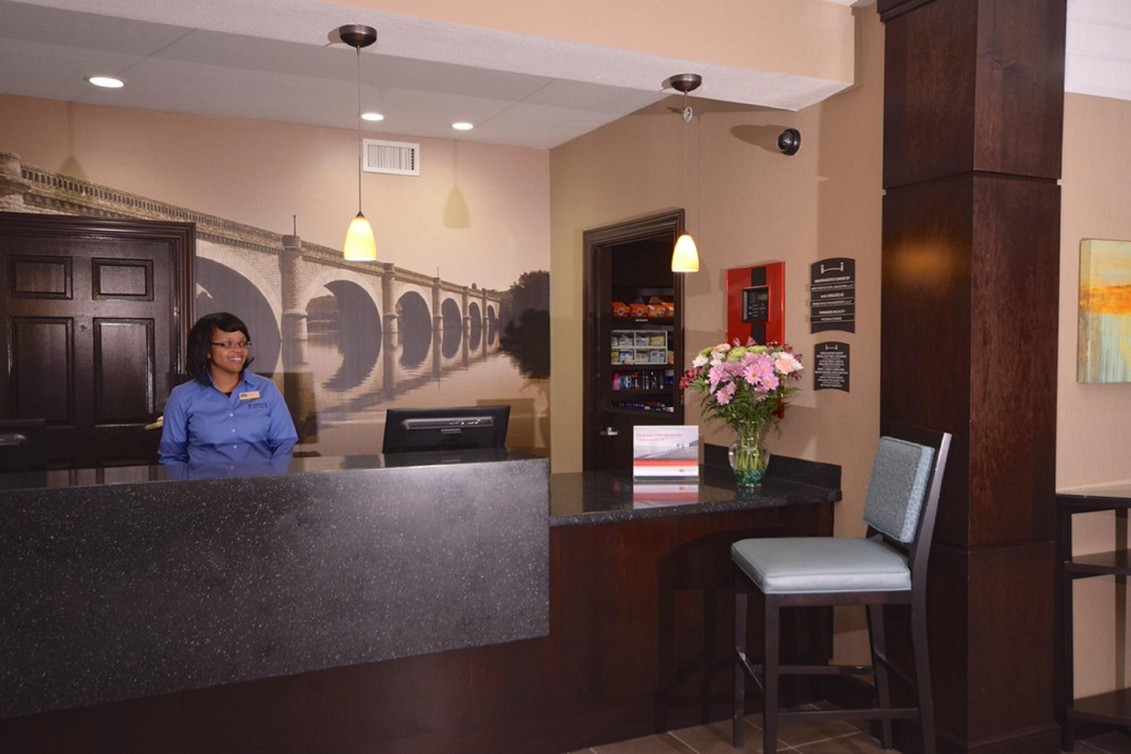 ווסט צ'סטר Staybridge Suites - Cincinnati North By Ihg מראה חיצוני תמונה