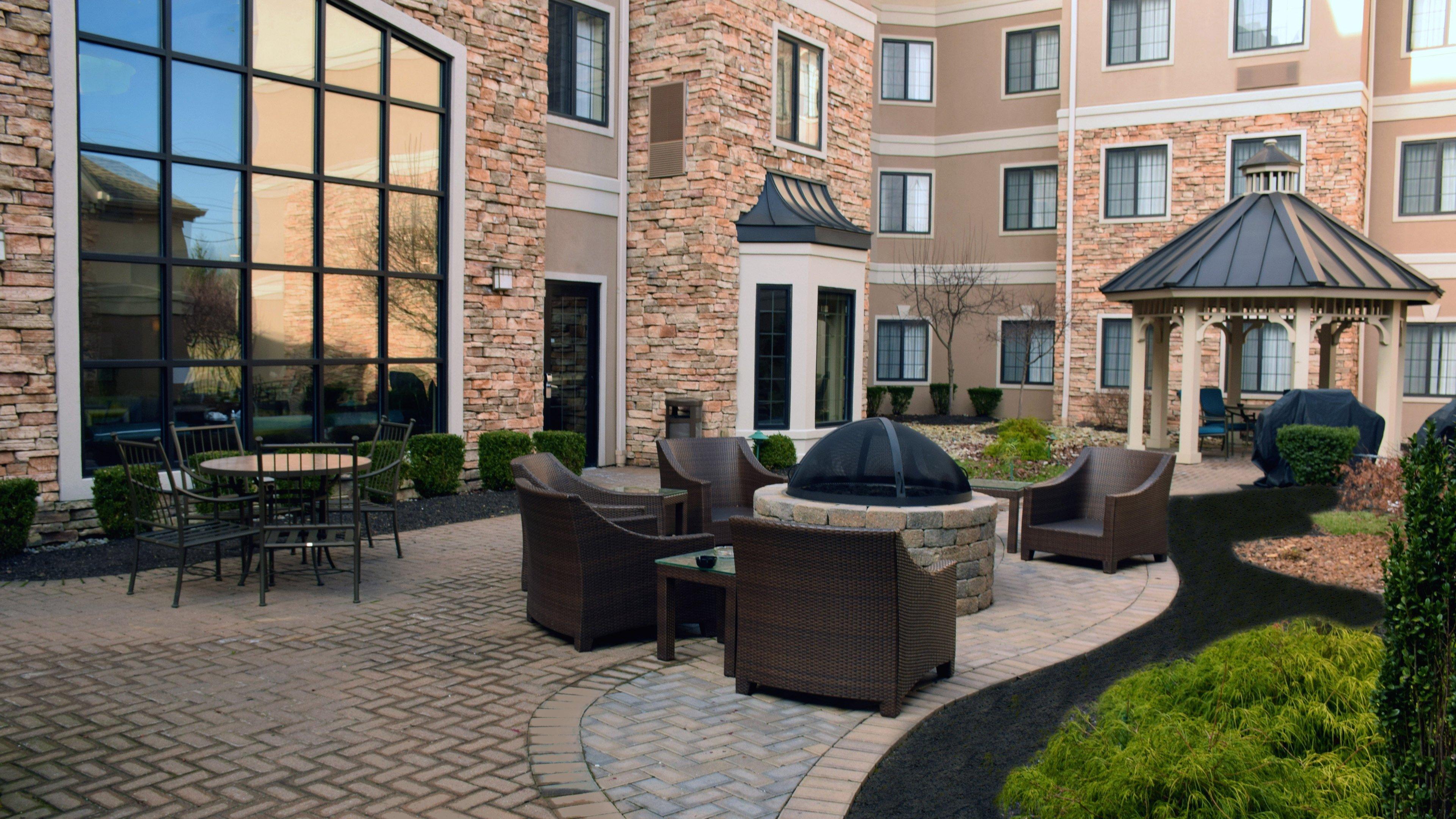 ווסט צ'סטר Staybridge Suites - Cincinnati North By Ihg מראה חיצוני תמונה