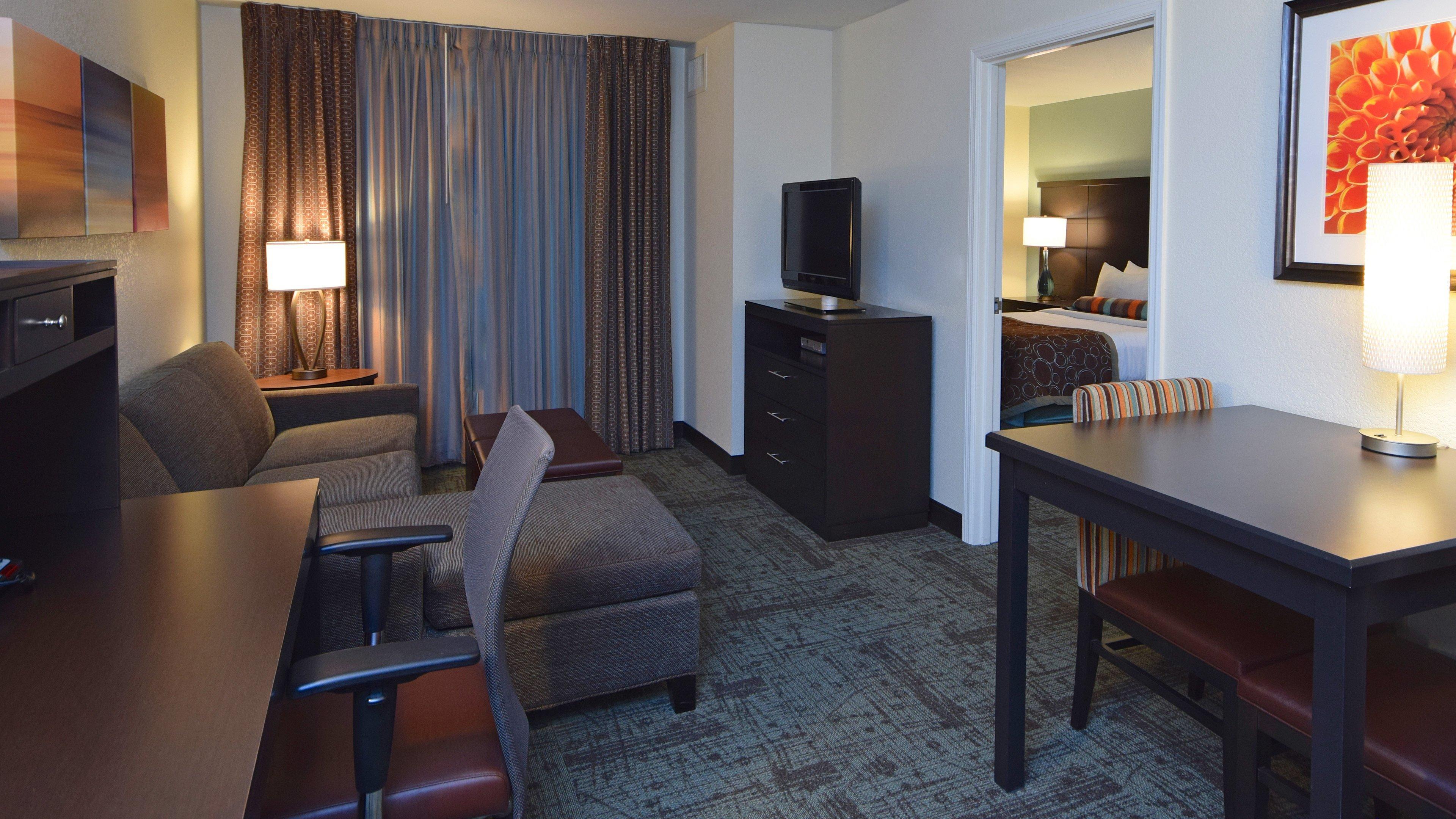 ווסט צ'סטר Staybridge Suites - Cincinnati North By Ihg מראה חיצוני תמונה