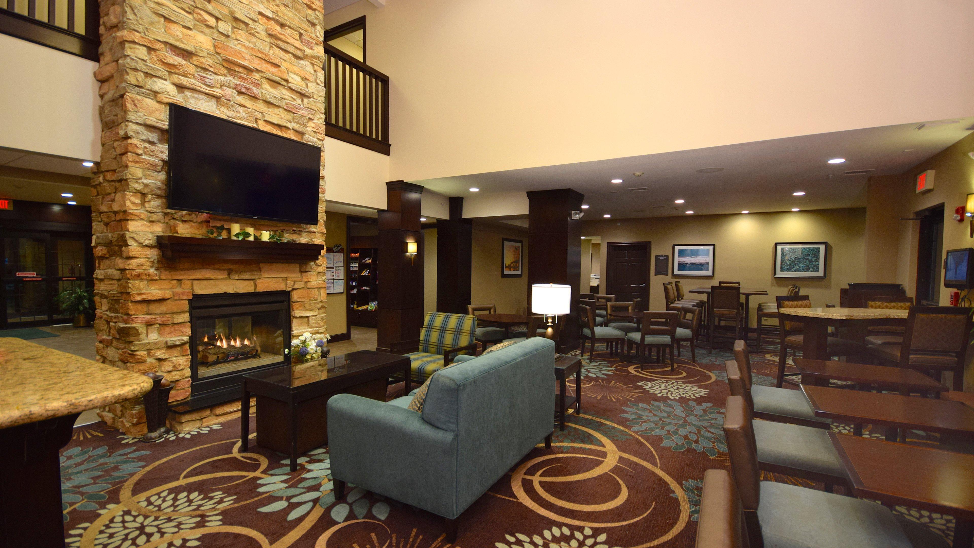 ווסט צ'סטר Staybridge Suites - Cincinnati North By Ihg מראה חיצוני תמונה