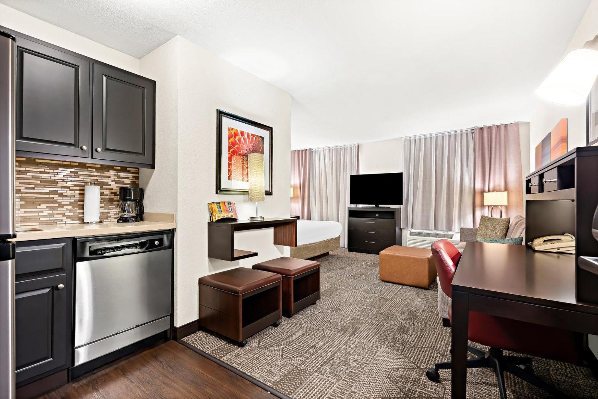 ווסט צ'סטר Staybridge Suites - Cincinnati North By Ihg מראה חיצוני תמונה