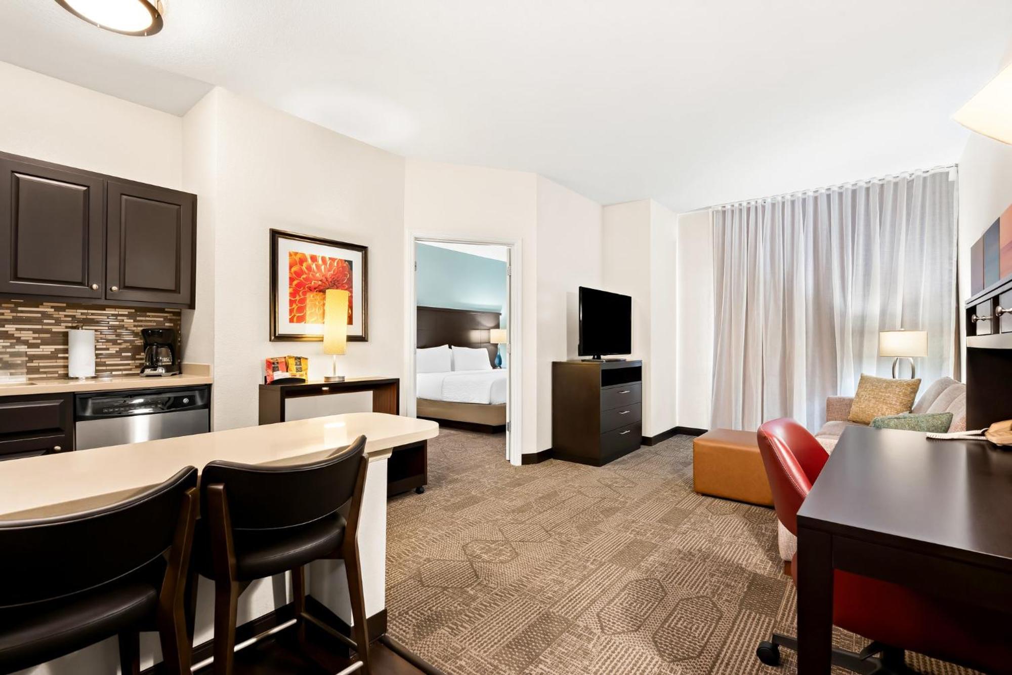 ווסט צ'סטר Staybridge Suites - Cincinnati North By Ihg מראה חיצוני תמונה