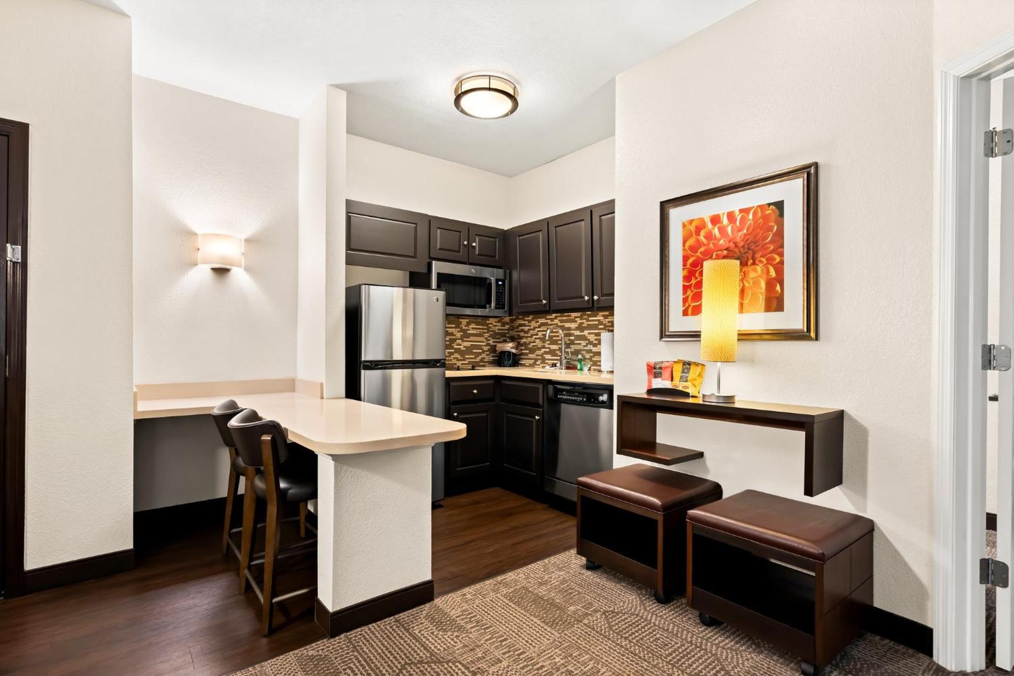 ווסט צ'סטר Staybridge Suites - Cincinnati North By Ihg מראה חיצוני תמונה