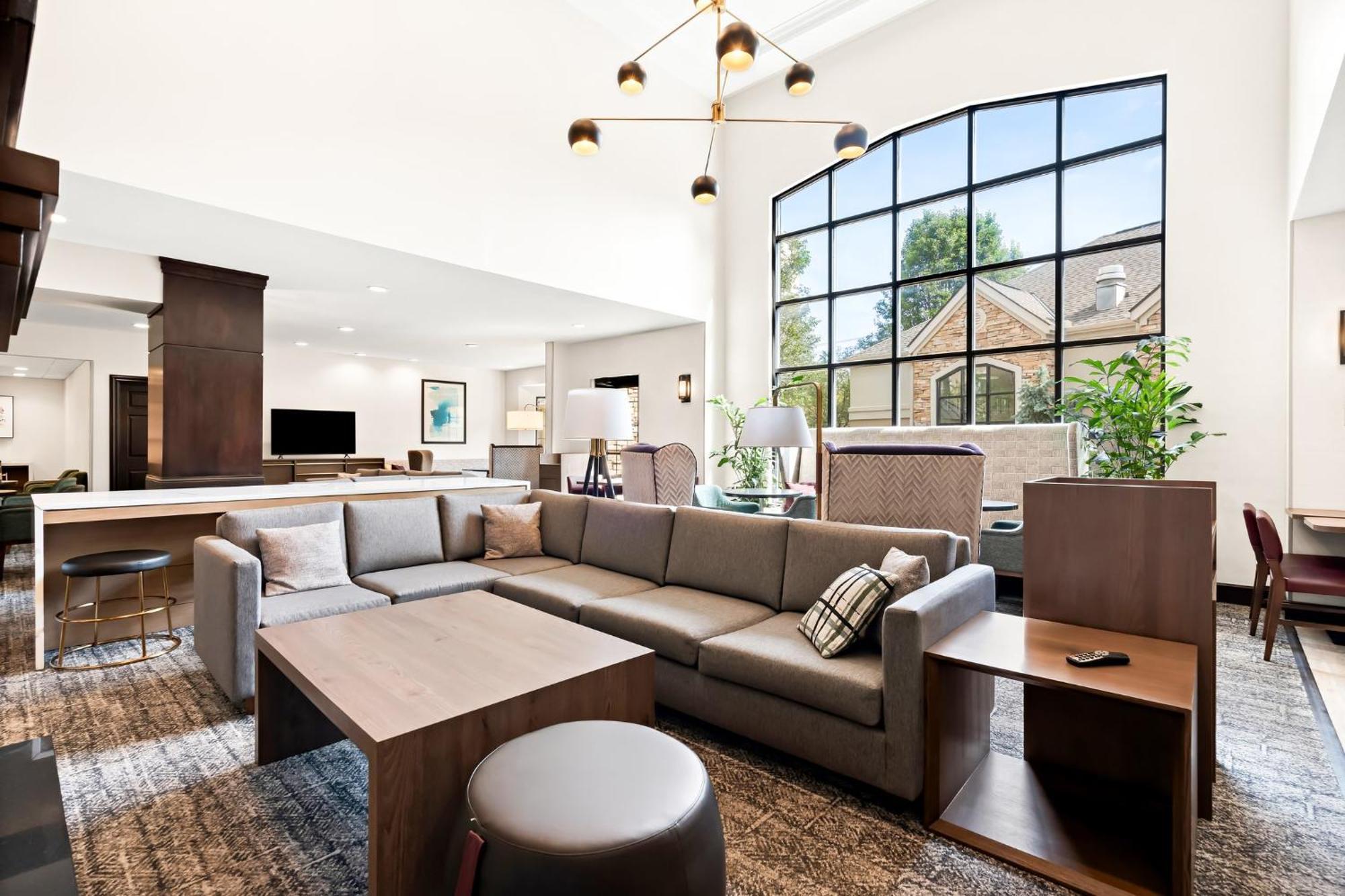 ווסט צ'סטר Staybridge Suites - Cincinnati North By Ihg מראה חיצוני תמונה
