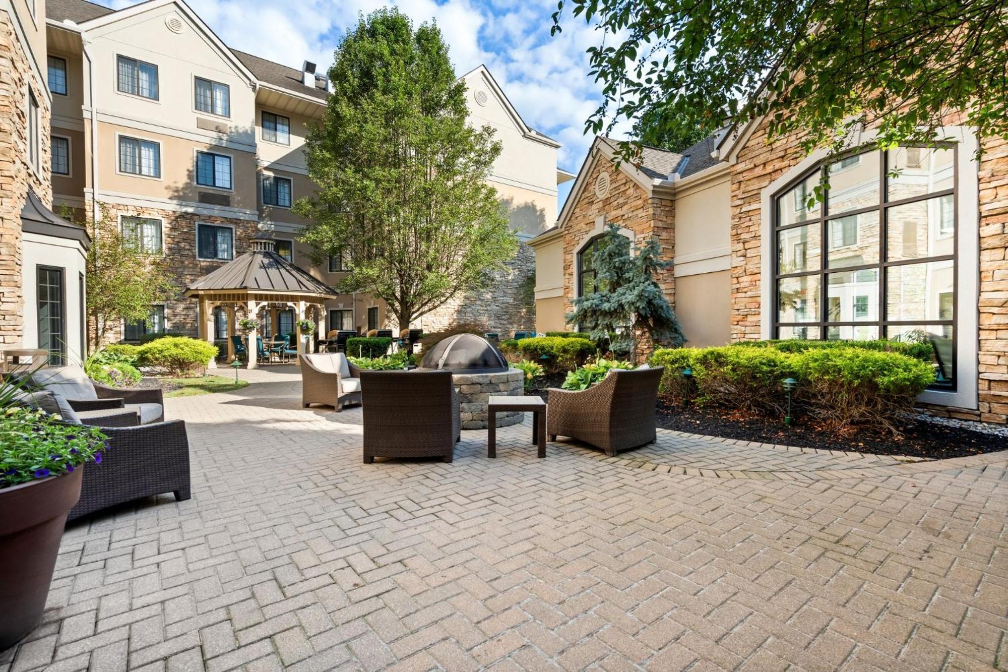 ווסט צ'סטר Staybridge Suites - Cincinnati North By Ihg מראה חיצוני תמונה