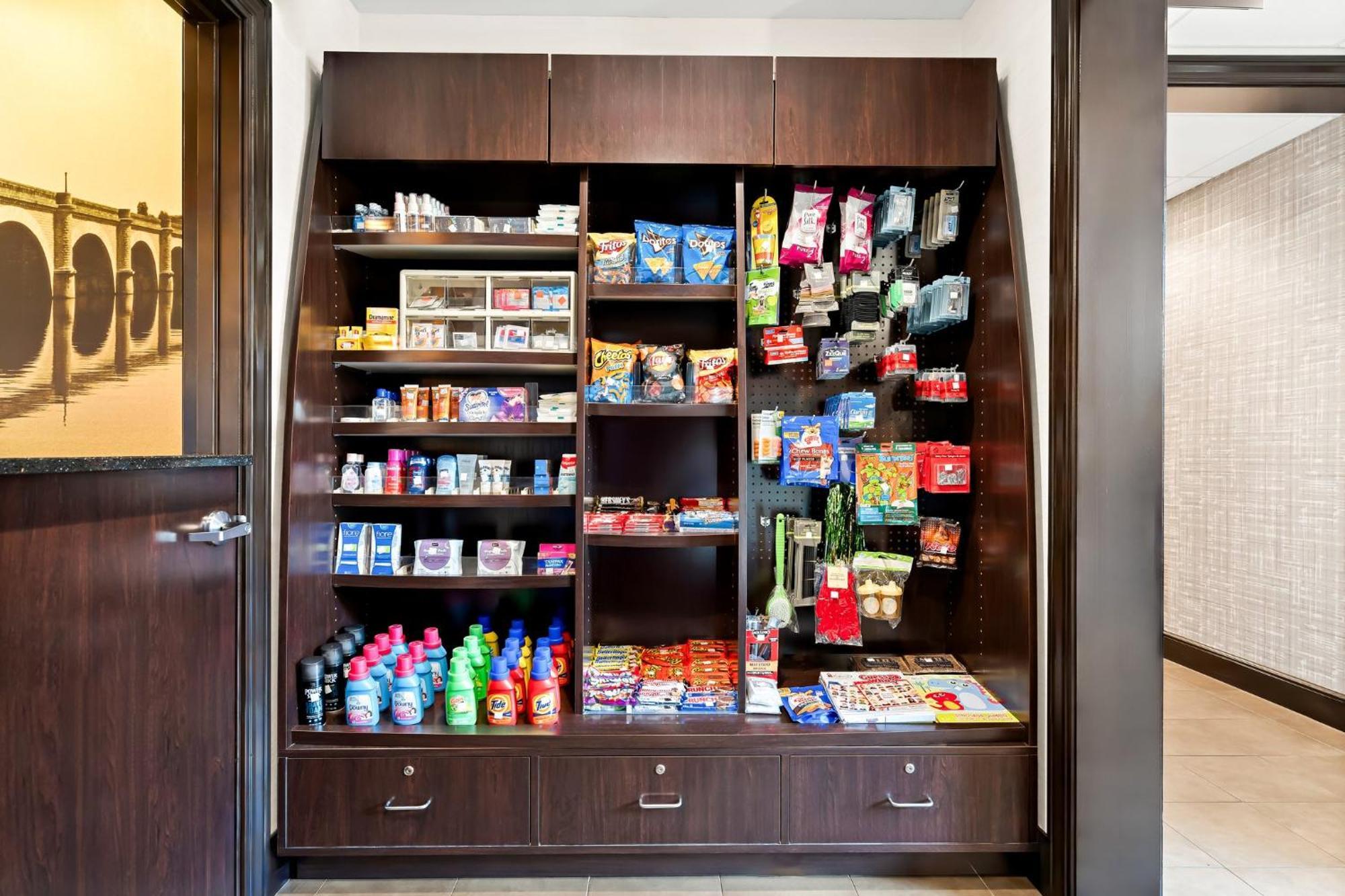 ווסט צ'סטר Staybridge Suites - Cincinnati North By Ihg מראה חיצוני תמונה