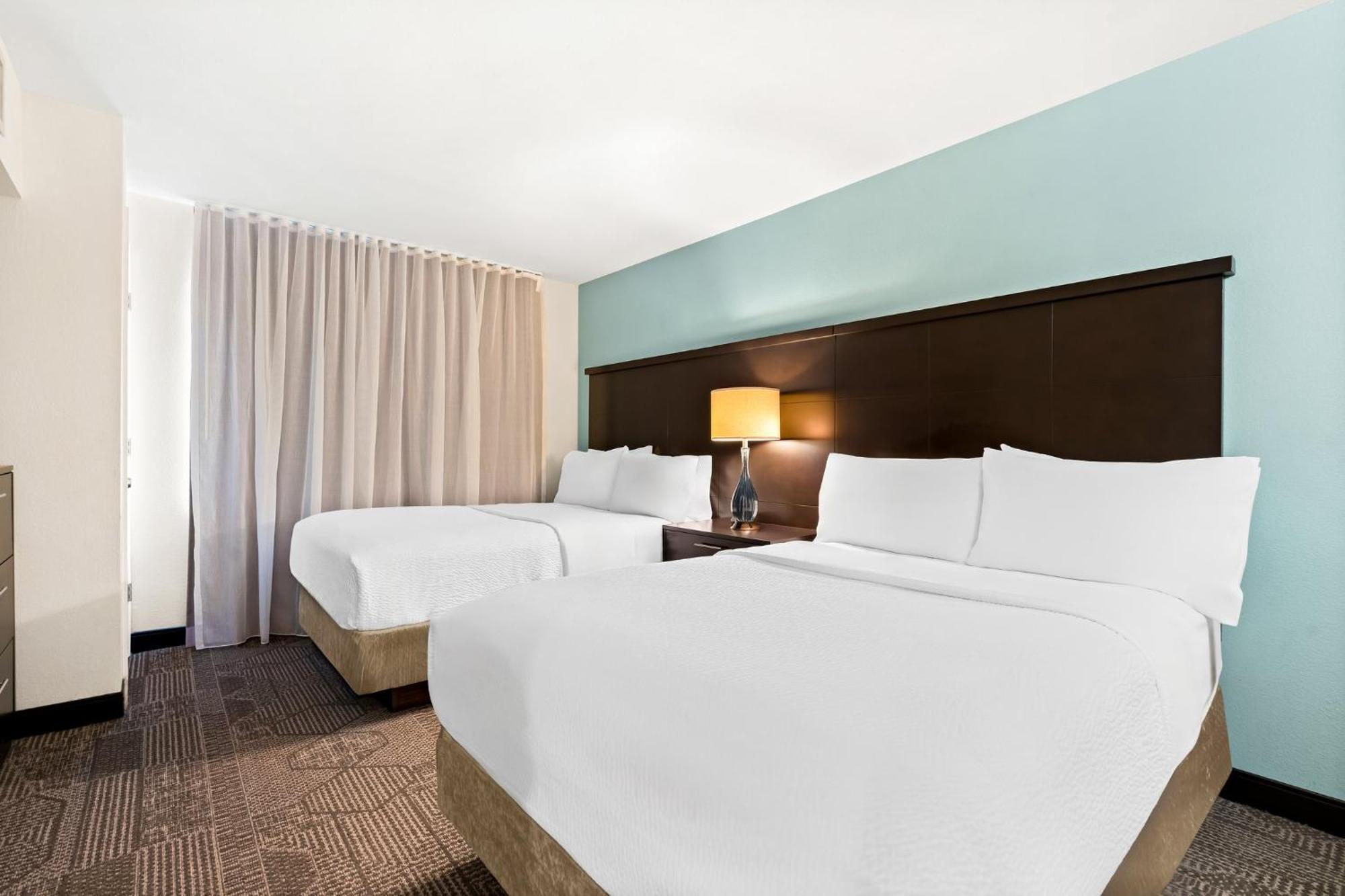 ווסט צ'סטר Staybridge Suites - Cincinnati North By Ihg מראה חיצוני תמונה