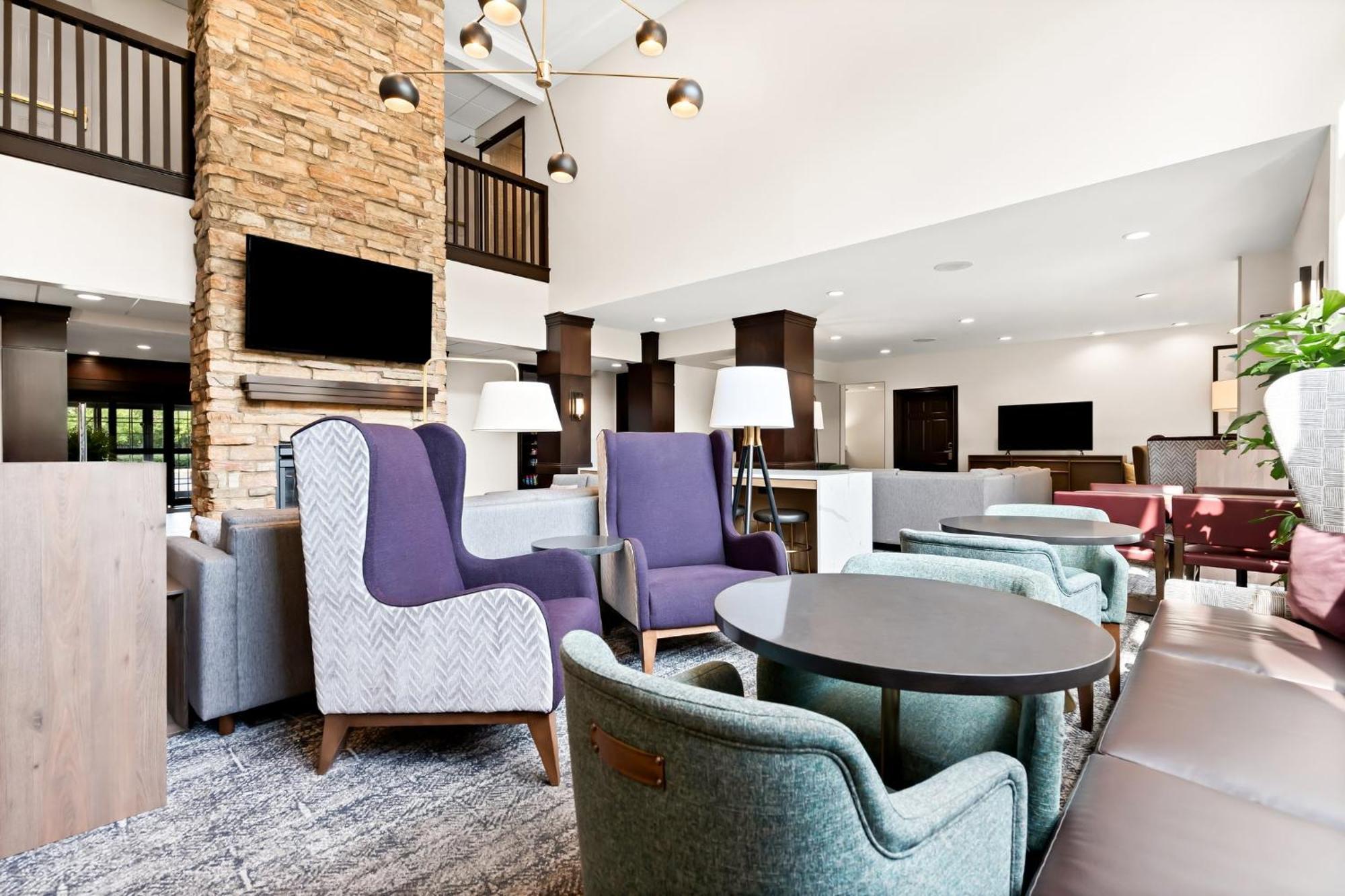 ווסט צ'סטר Staybridge Suites - Cincinnati North By Ihg מראה חיצוני תמונה
