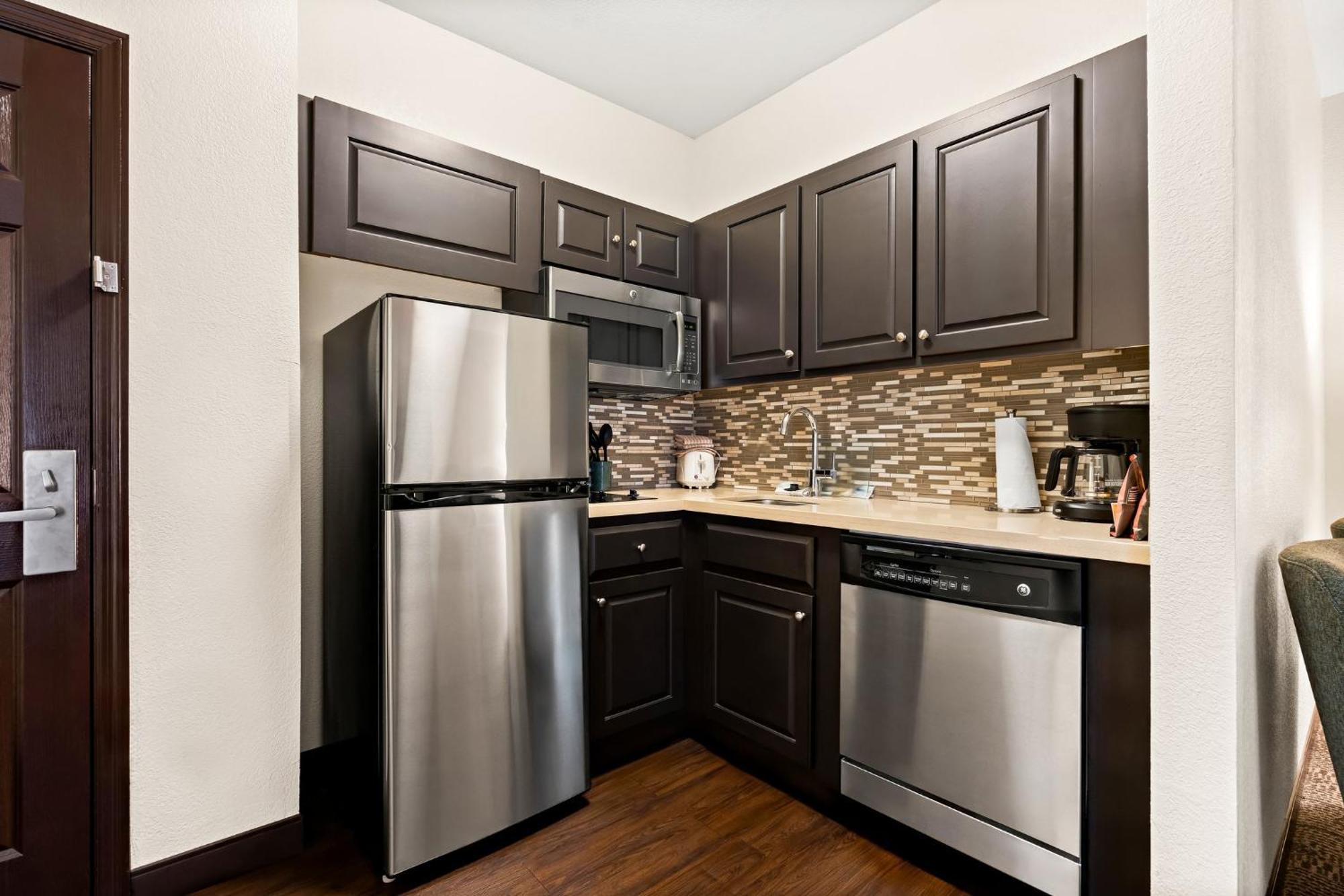 ווסט צ'סטר Staybridge Suites - Cincinnati North By Ihg מראה חיצוני תמונה