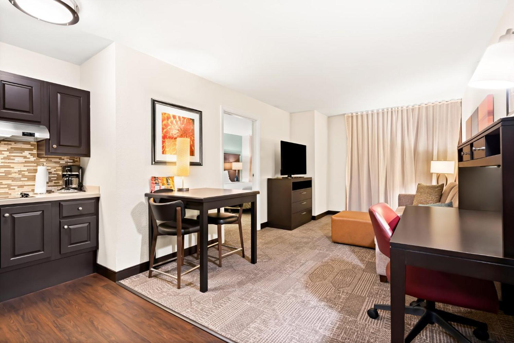 ווסט צ'סטר Staybridge Suites - Cincinnati North By Ihg מראה חיצוני תמונה