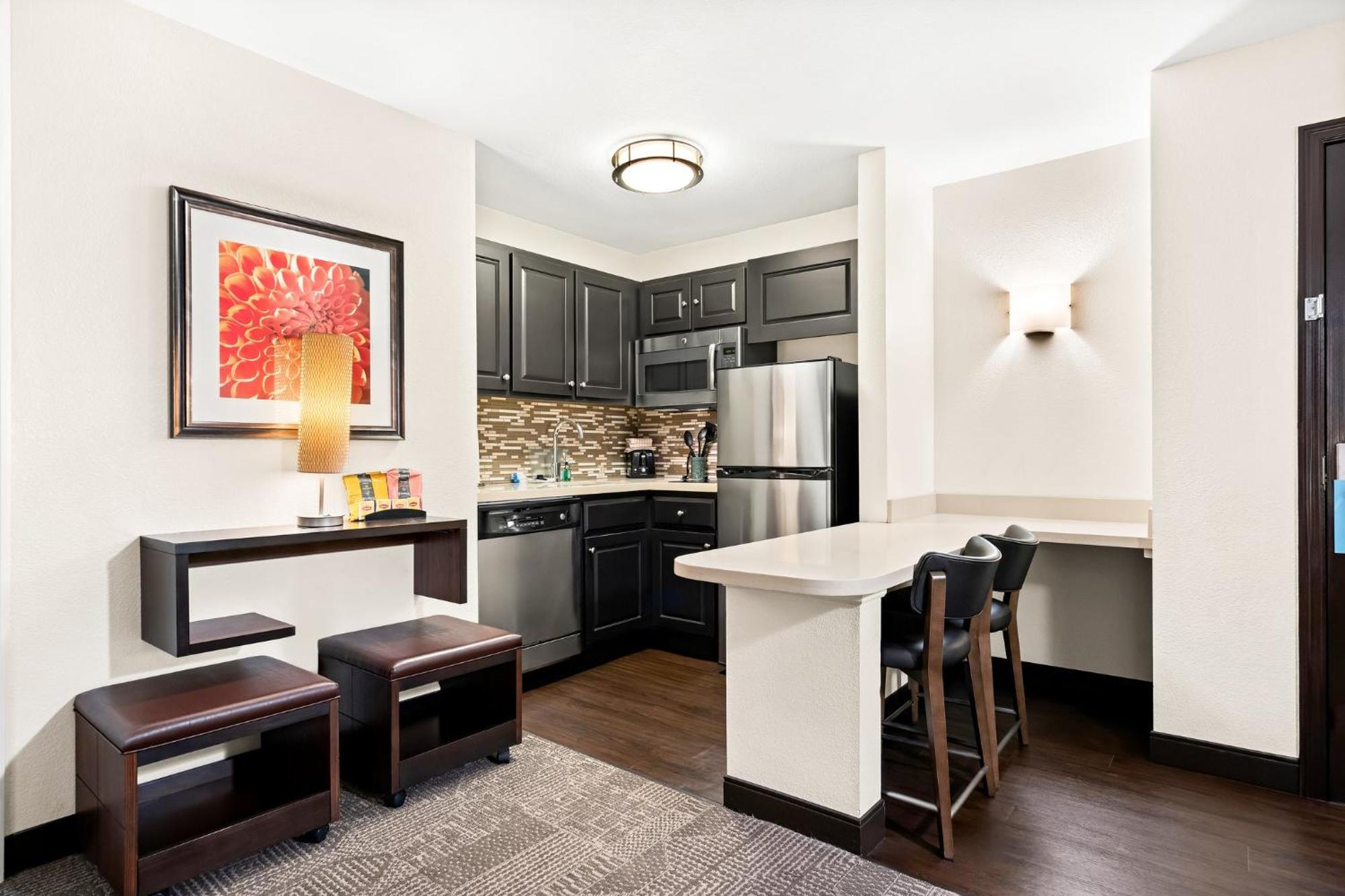 ווסט צ'סטר Staybridge Suites - Cincinnati North By Ihg מראה חיצוני תמונה