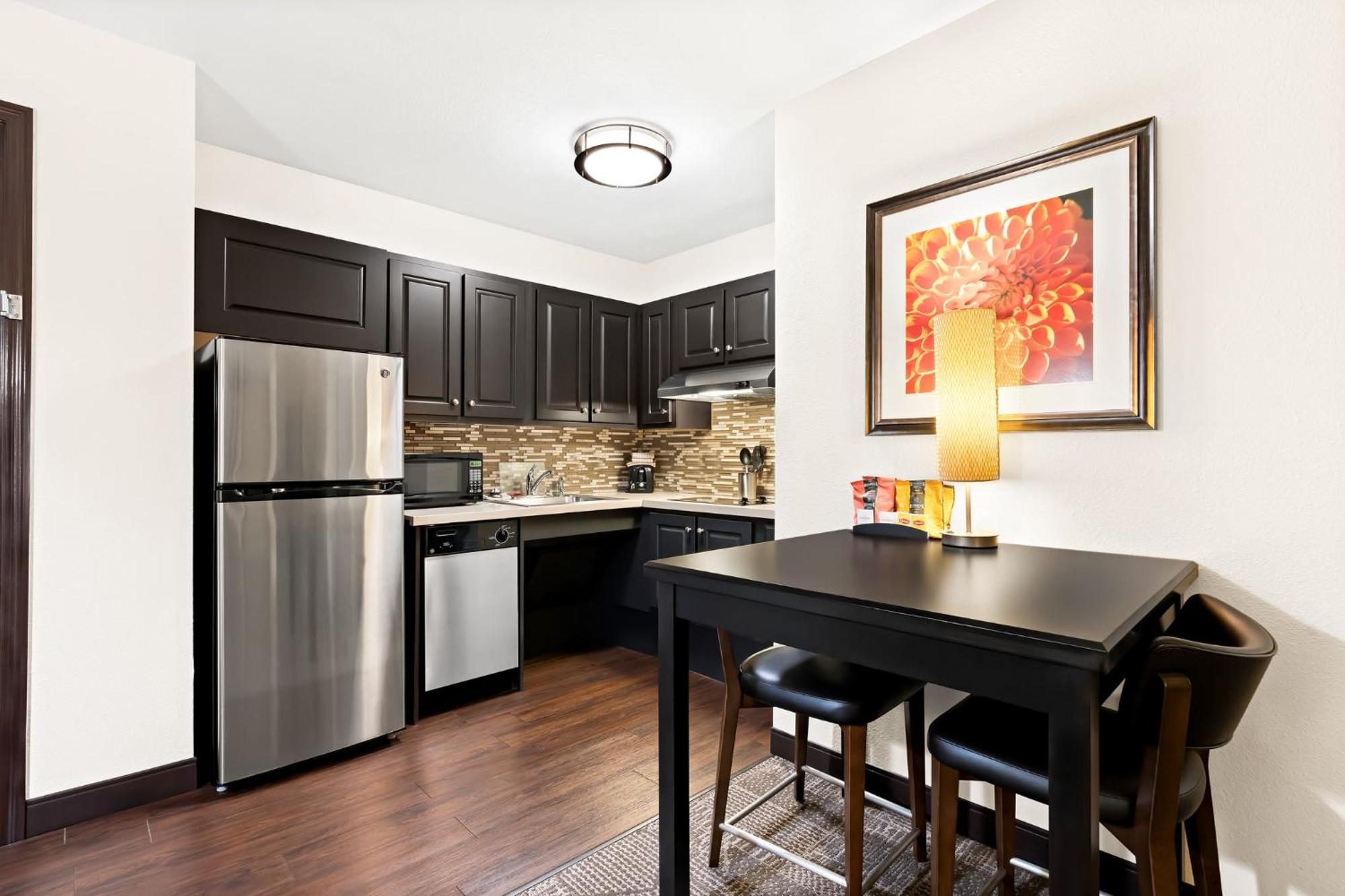 ווסט צ'סטר Staybridge Suites - Cincinnati North By Ihg מראה חיצוני תמונה