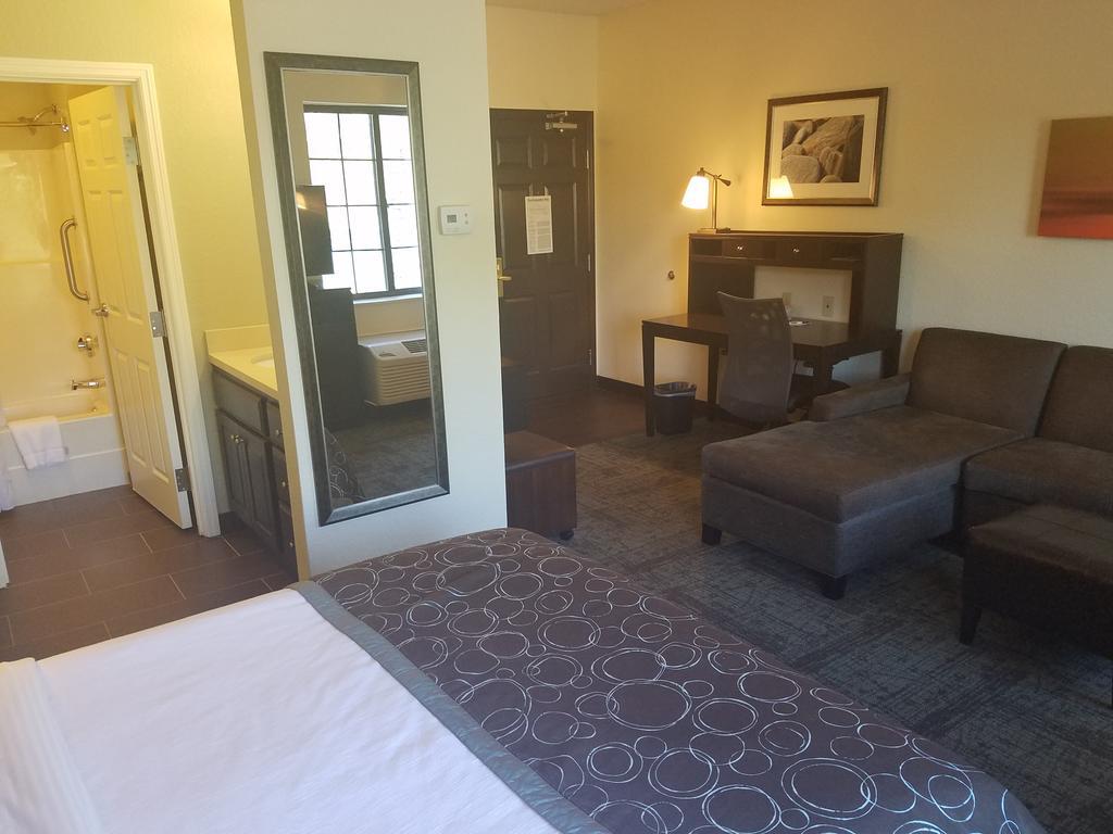 ווסט צ'סטר Staybridge Suites - Cincinnati North By Ihg מראה חיצוני תמונה