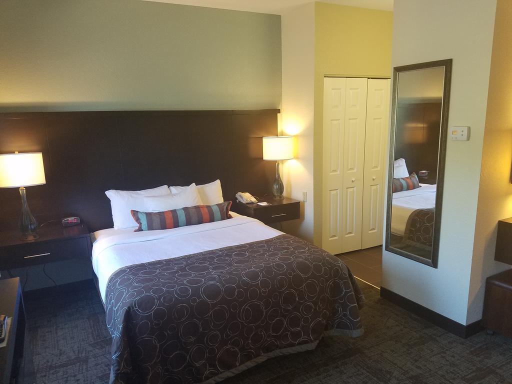 ווסט צ'סטר Staybridge Suites - Cincinnati North By Ihg מראה חיצוני תמונה