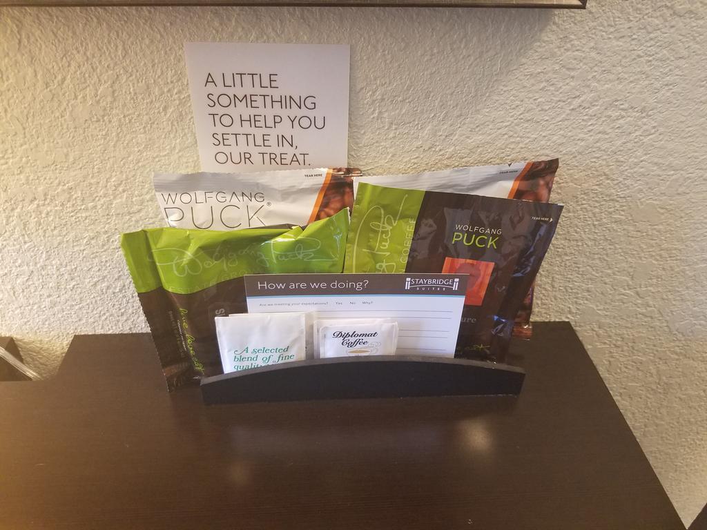 ווסט צ'סטר Staybridge Suites - Cincinnati North By Ihg מראה חיצוני תמונה
